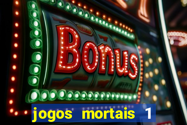 jogos mortais 1 final explicado